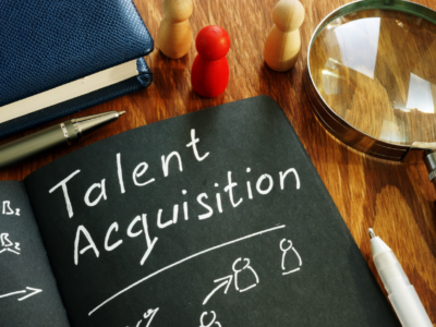 The changing face of talent acquisition for 2023