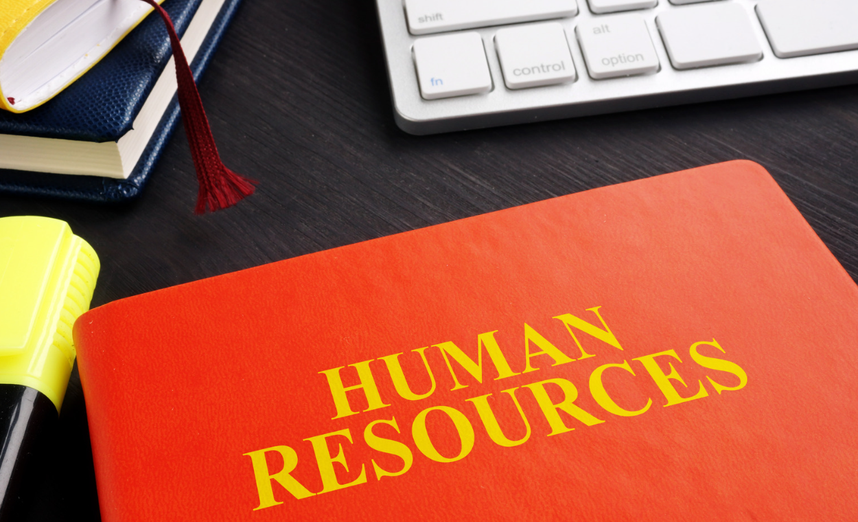 Top 10 must-read HR books for 2023