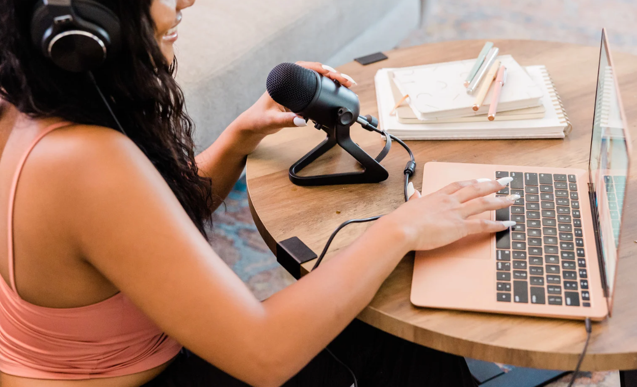 Top seven podcasts to help you advance your career