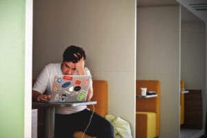CV tips for people with little to no work experience
