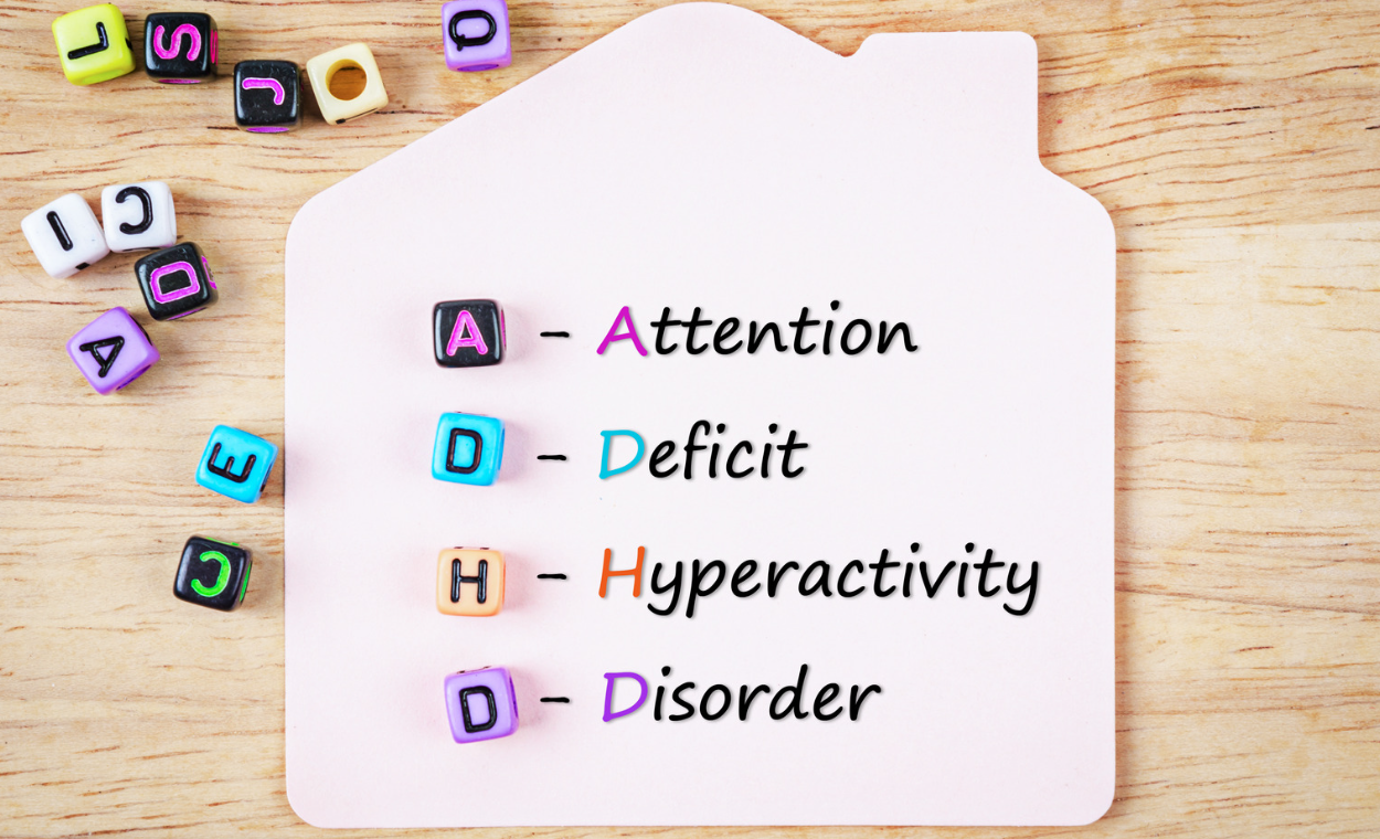 职场管理：如何帮助ADHD多动症患者