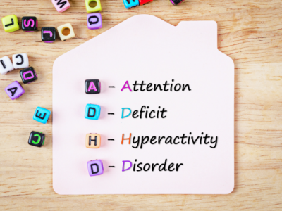 职场管理：如何帮助ADHD多动症患者