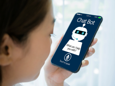 ChatGPT  – what’s in it for HR?