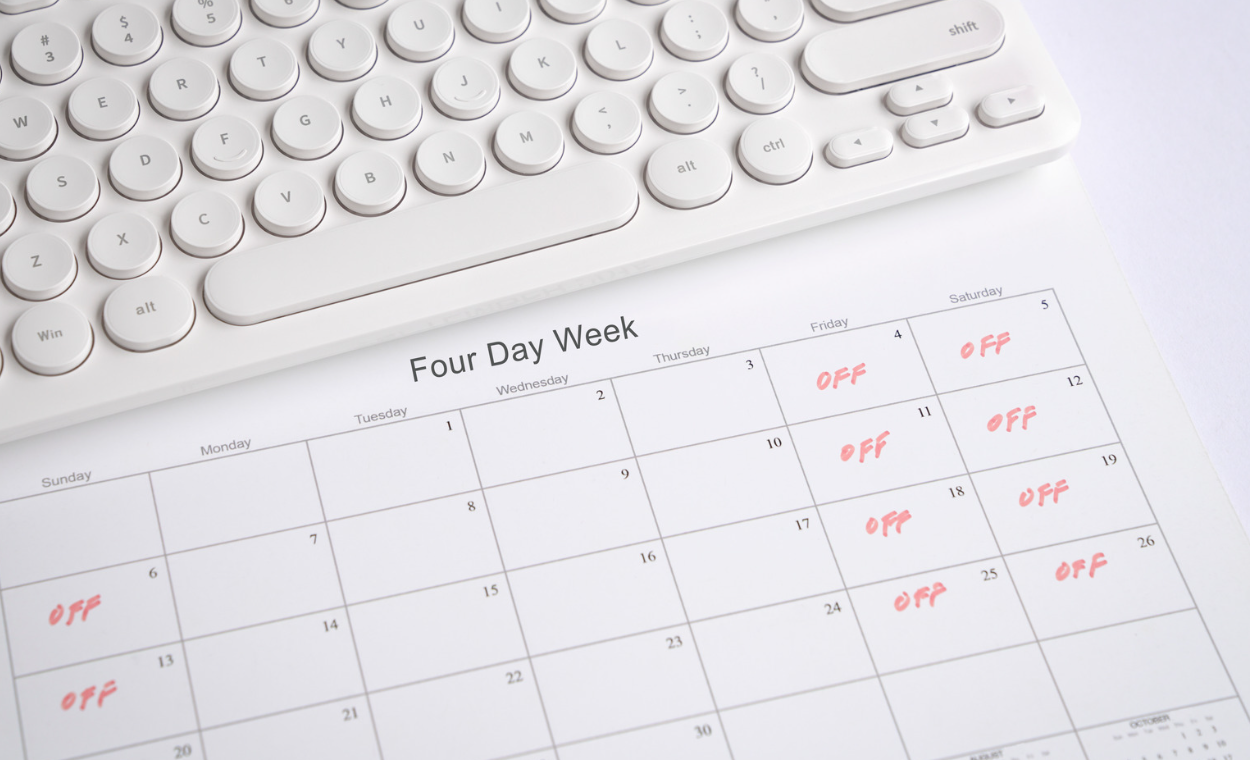 The four-day work week: is the world ready?