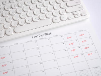 The four-day work week: is the world ready?