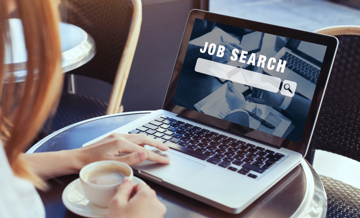 Practices to inspire job search