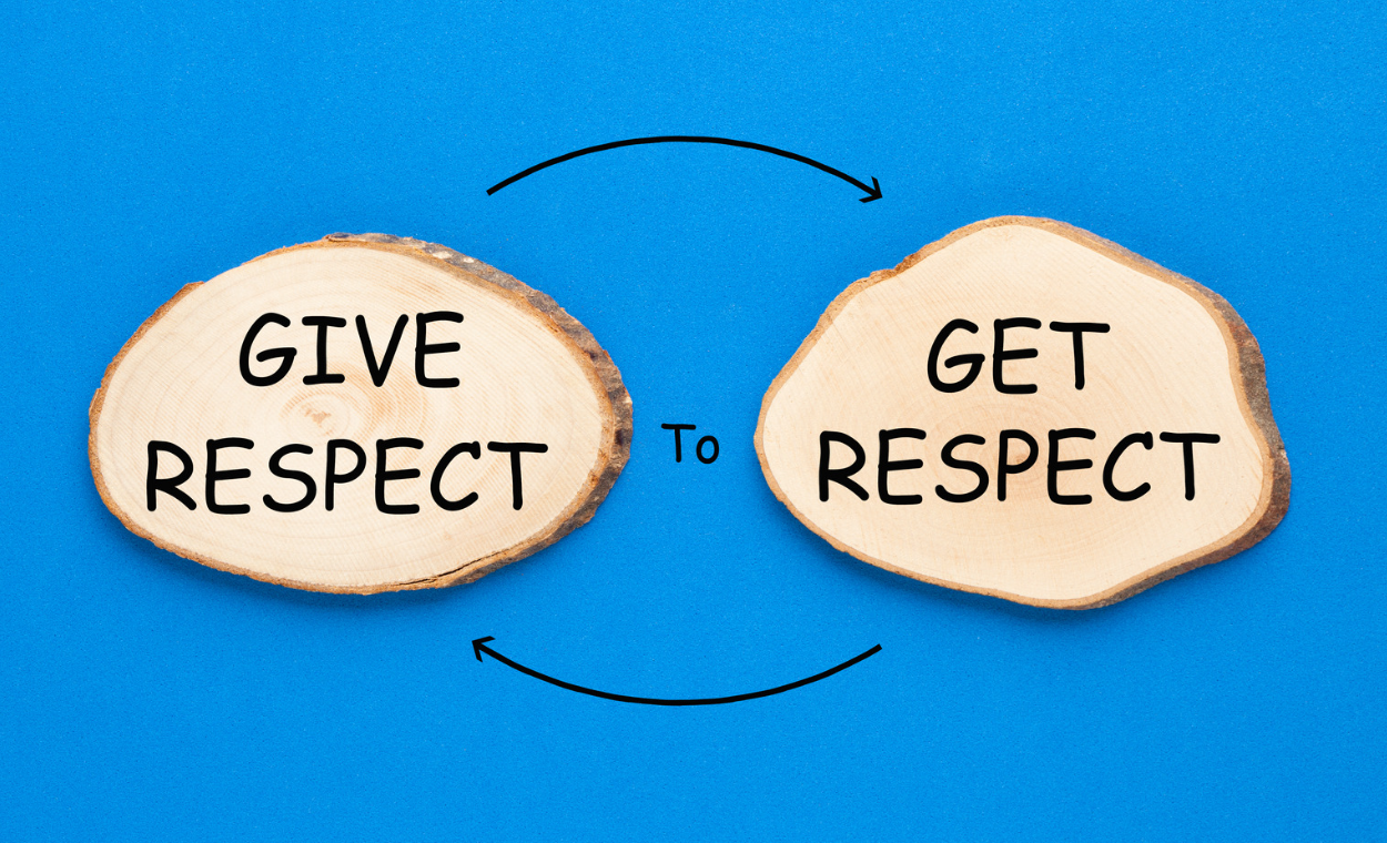 how to lead with respect and compassion