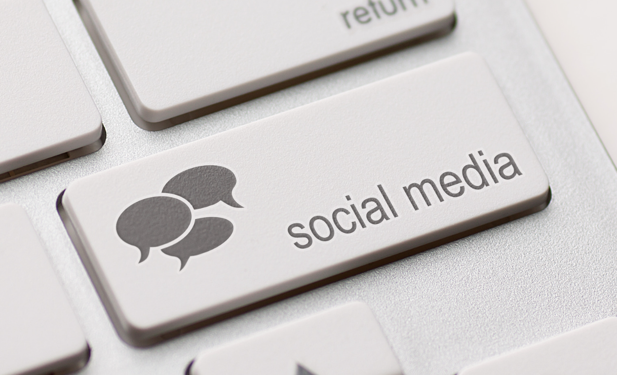 How to harness the recruitment power of social media