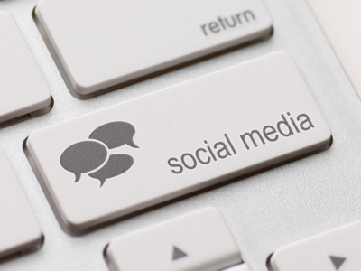 How to harness the recruitment power of social media