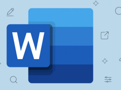 MS Word – the ultimate cheat sheet
