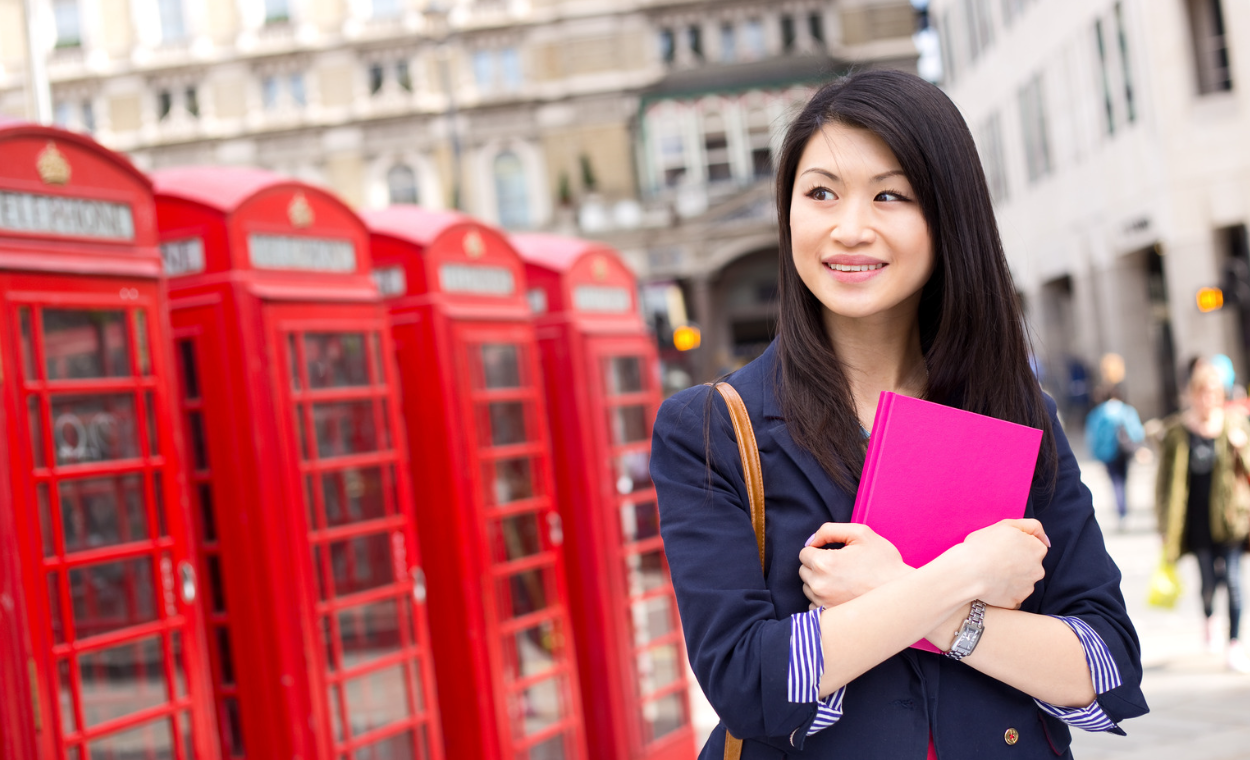 英国公司们，你们准备好迎接来自中国的优秀候选人了吗？