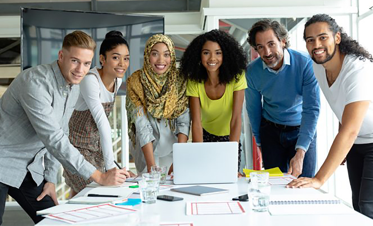 Corporate Key skills to target in your future sales recruits