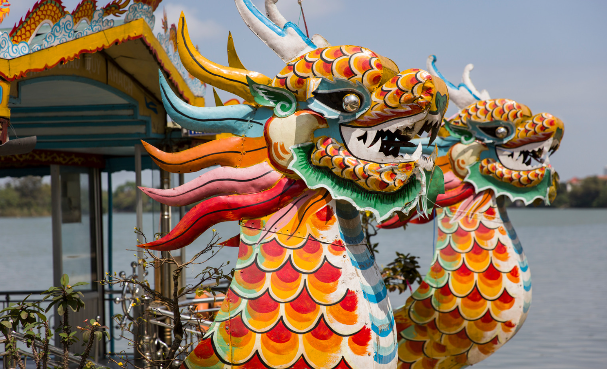 CANDIDATES dragon boat festival