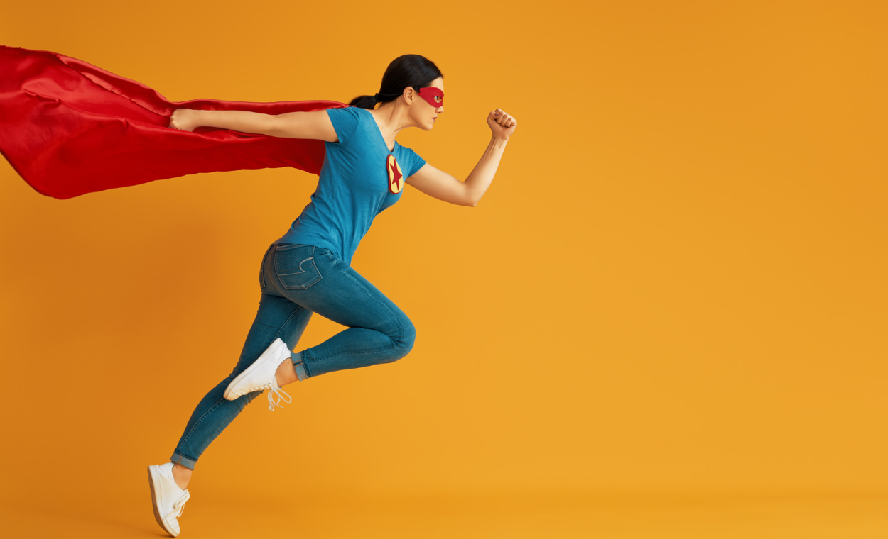 CLIENTS Key skills to target for your next marketing superhero