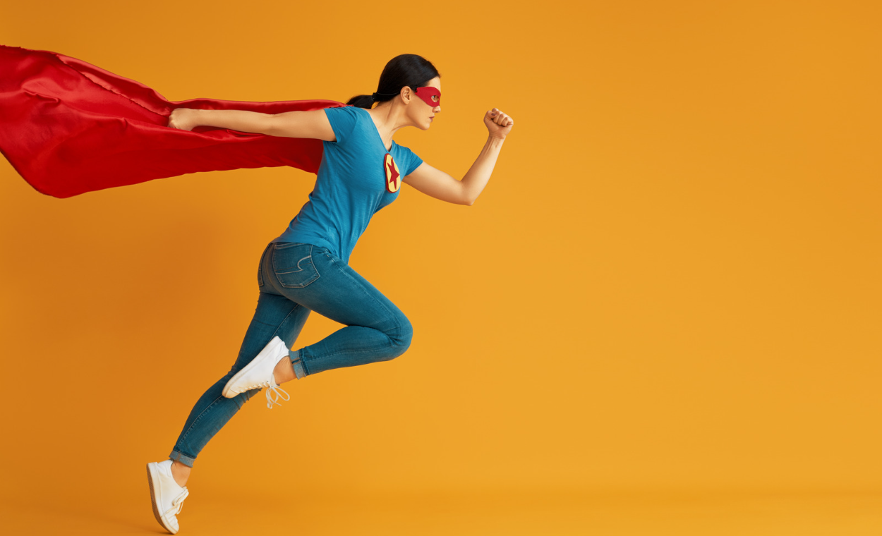 Key skills to target for your next marketing superhero