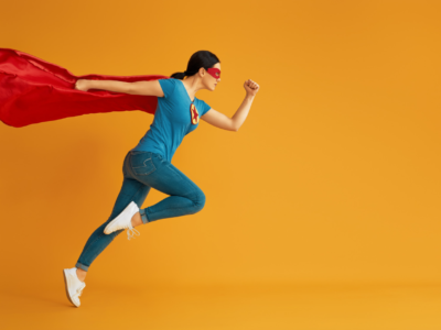 Key skills to target for your next marketing superhero