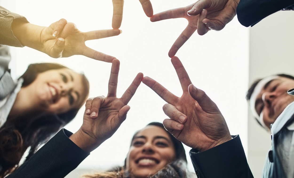 CLIENTS Ten skills and traits to target for your next admin. superstar