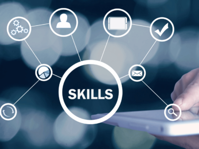 Six vital work skills for today’s digital workplace