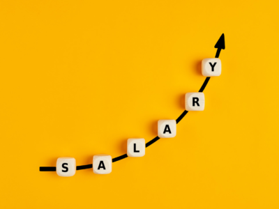 How to negotiate your way to a great salary in five simple steps