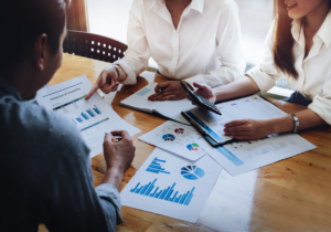how to spot your next accountant