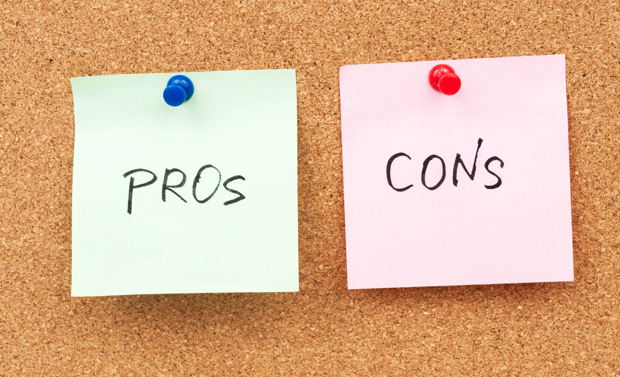 The pros and cons of hiring temporary, contract and freelance workers