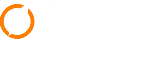 ABL Recruitment logo - white