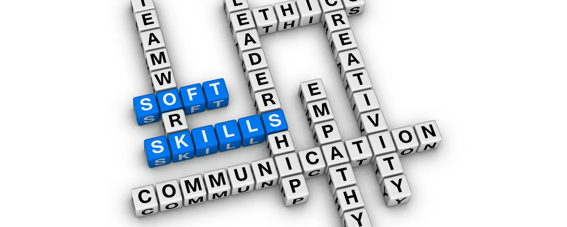 Five essential soft skills for the modern workplace