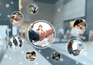 how and where to network like a pro
