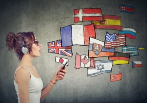 The most in demand languages for UK businesses