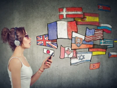 The most in demand languages for UK businesses