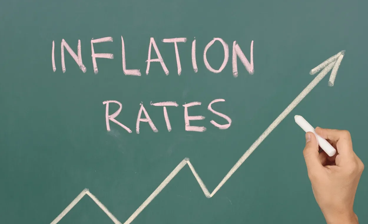 Tips and tricks to cope with spiralling inflation