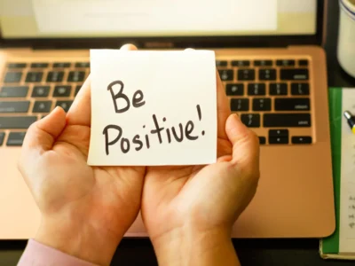 Positivity for job candidates
