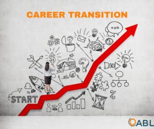 navigating career transition