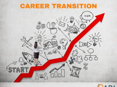 navigating career transition