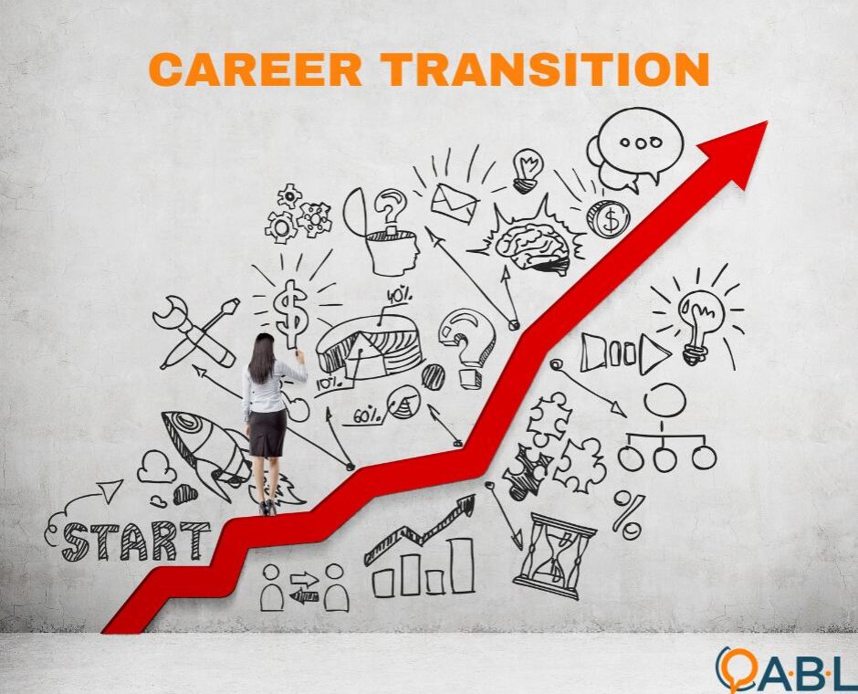 Navigating Career Transition: How to Successfully Shift Industries and Showcase Your Transferable Skills