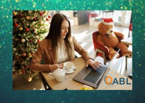 Festive Productivity boost