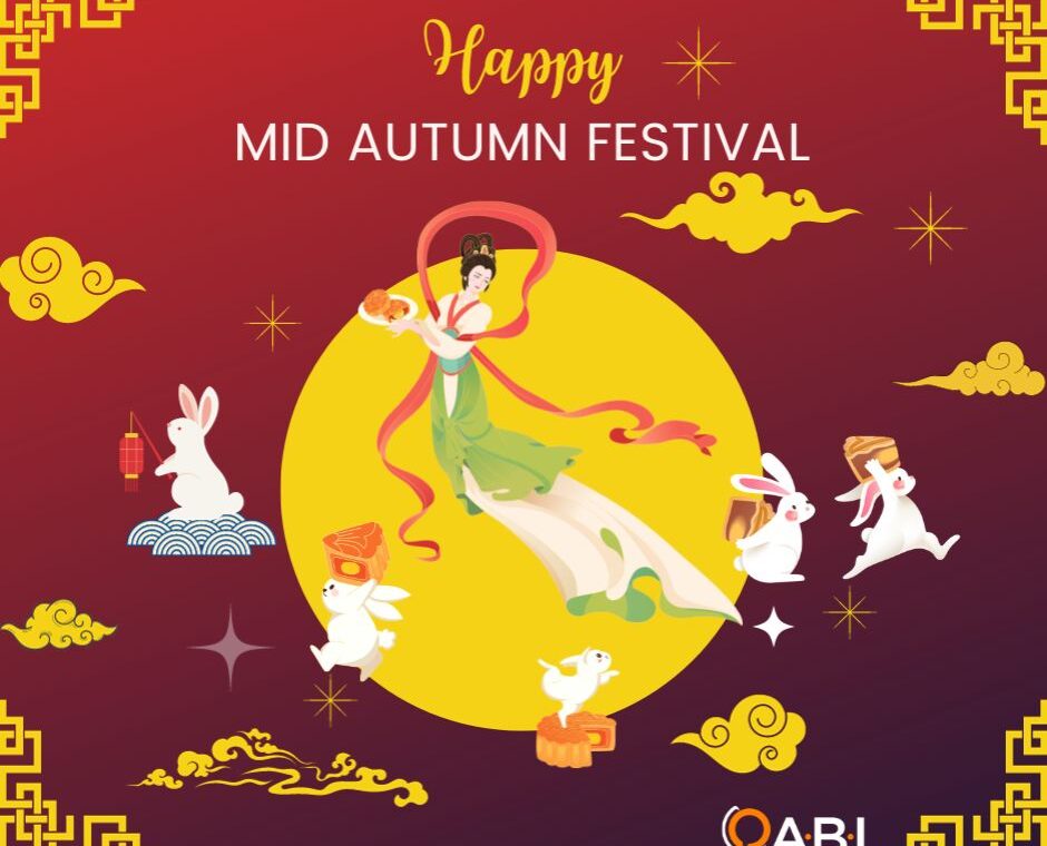 Lanterns, Dragons, and Mooncakes: The Symbols of the Mid-Autumn Festival