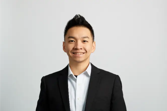 Alan Yu