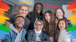 Diversity in New Employment Law