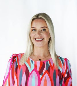 Genevieve Seal at ABL Recruitment