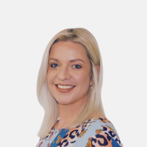 Genevieve Seal - Sales and Operations Director