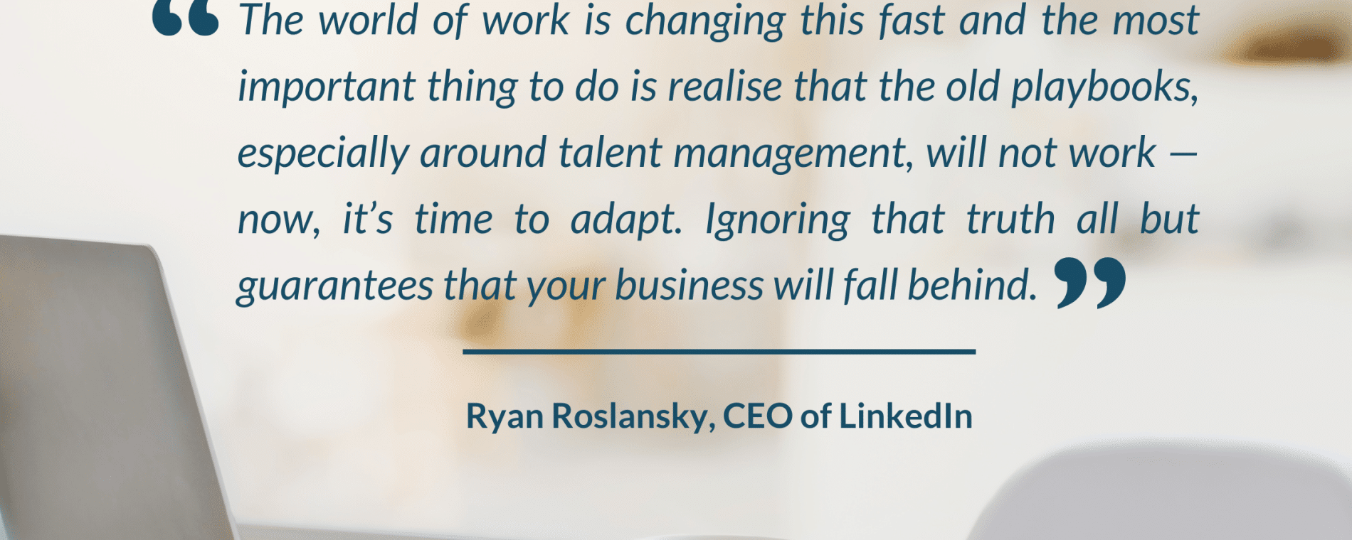 Blog Tech Disruptors in Recruitment What’s Changing and What’s Staying (2)