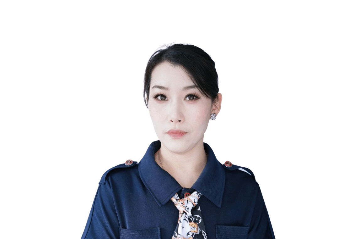 Jackie Tian