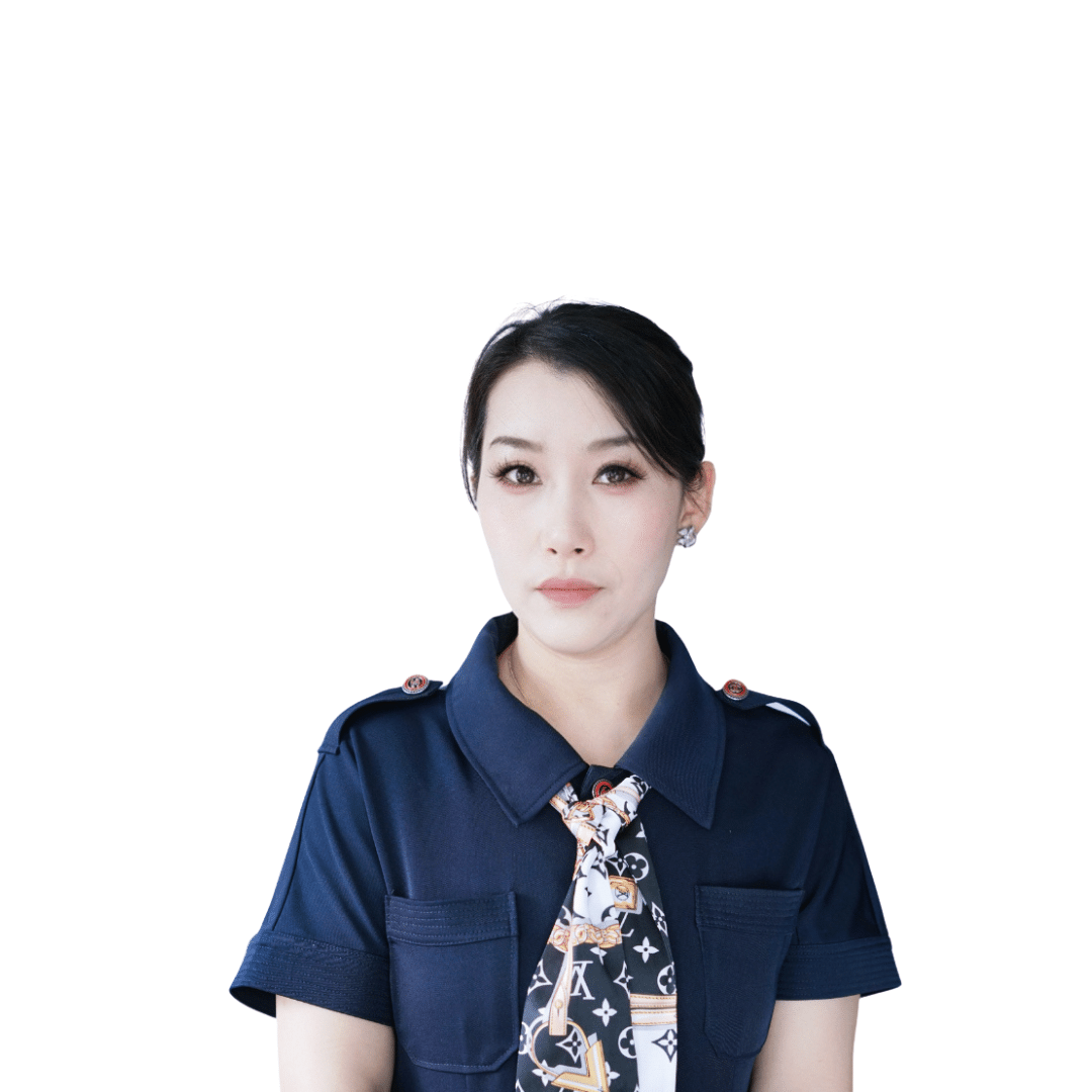 Jackie Tian