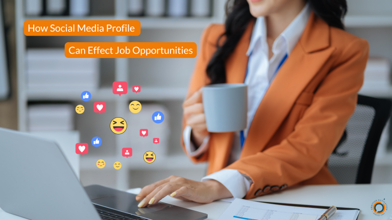 Social Media Profiles Can Make or Break Your Job Offer