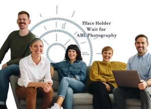 A group of people