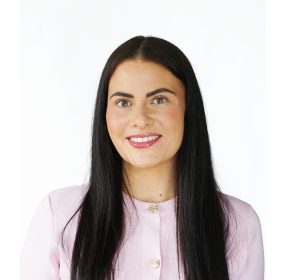 Emma Keeler at ABL Recruitment