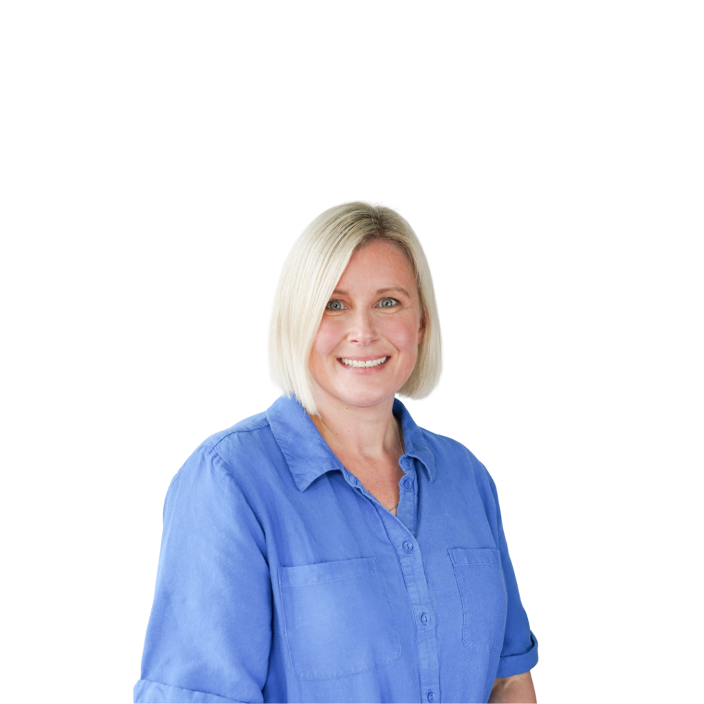 Nicola Marshall at ABL Recruitment