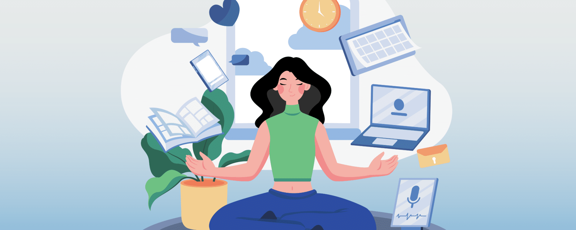 A rise of soft quitting (1)