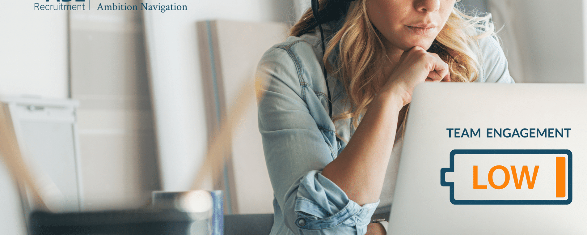 The Rise of ‘Soft Quitting’: What It Means for Employers and How to Spot the Signs